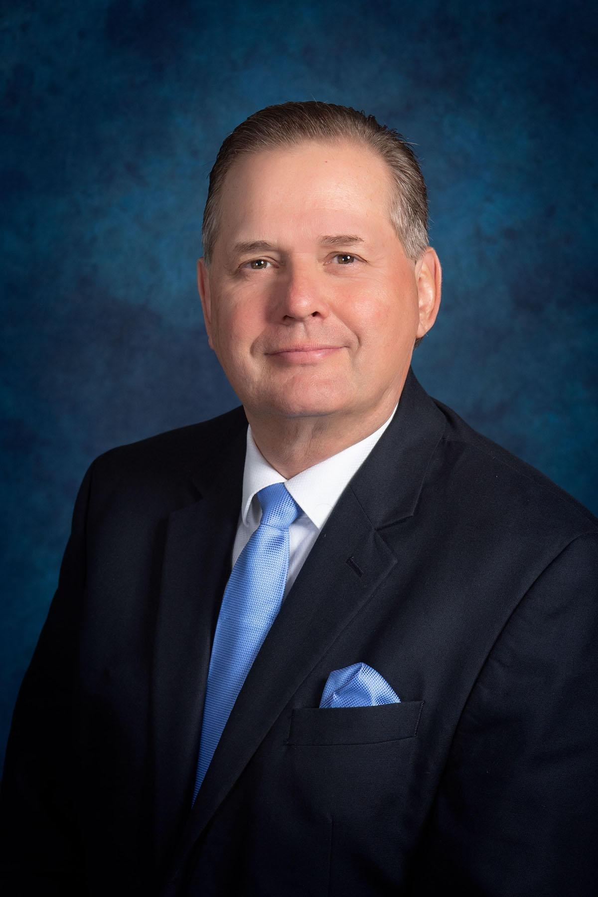 Photo of Timothy A Thomas - Morgan Stanley