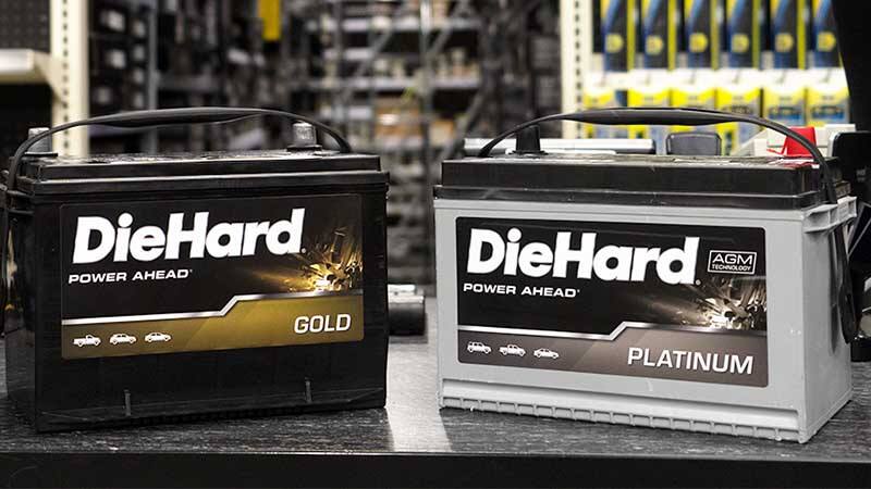 Car Batteries Advance Auto Parts