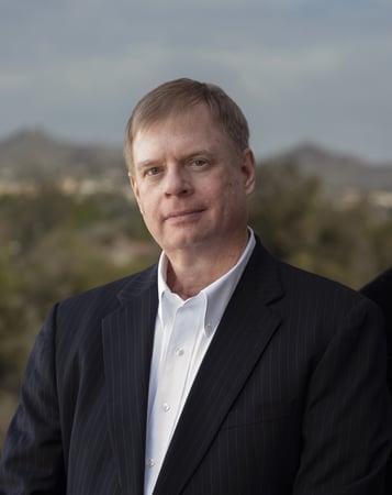 Photo of Jonathon Paul