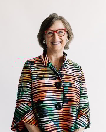 Photo of Michele Whitty