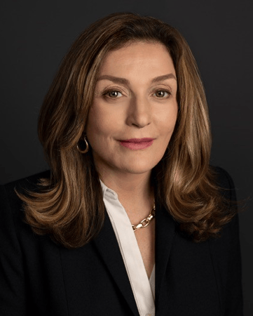 Photo of Angela Gomez