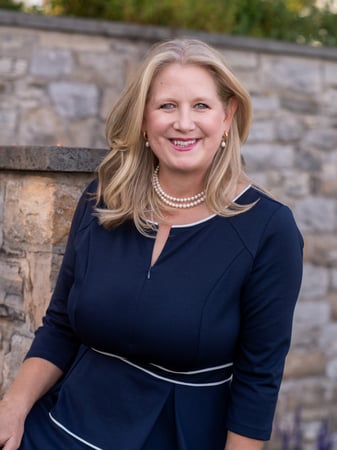 Photo of Dana Derrick