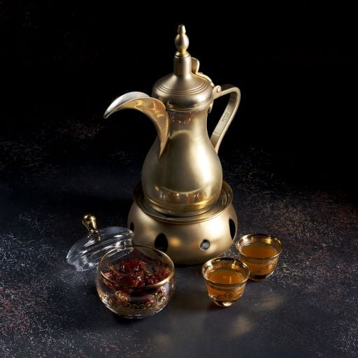 Amiti Noura Arabic Coffee