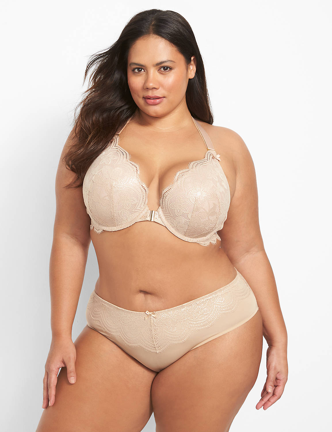 Plus Size Clothing Store at Rivercrest SC in Crestwood Lane Bryant