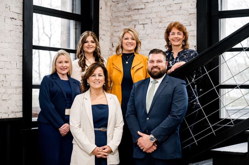 Photo of The Seymour Group - Morgan Stanley