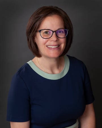 Photo of Carmela Martino