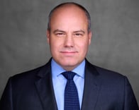 Photo of Chris Gruber - Morgan Stanley