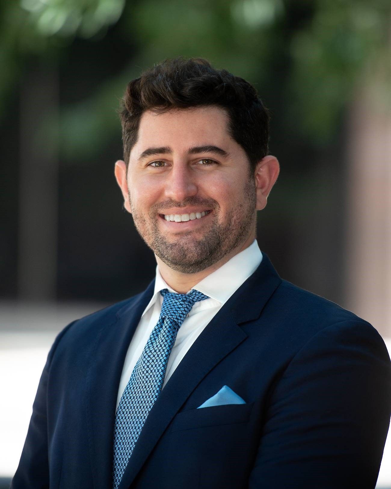 Kevin Fusco | Woodland Hills, CA | Morgan Stanley Wealth Management