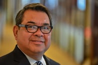 Photo of Julian Flores - Morgan Stanley