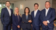 Photo of The Wetzel Group - Morgan Stanley