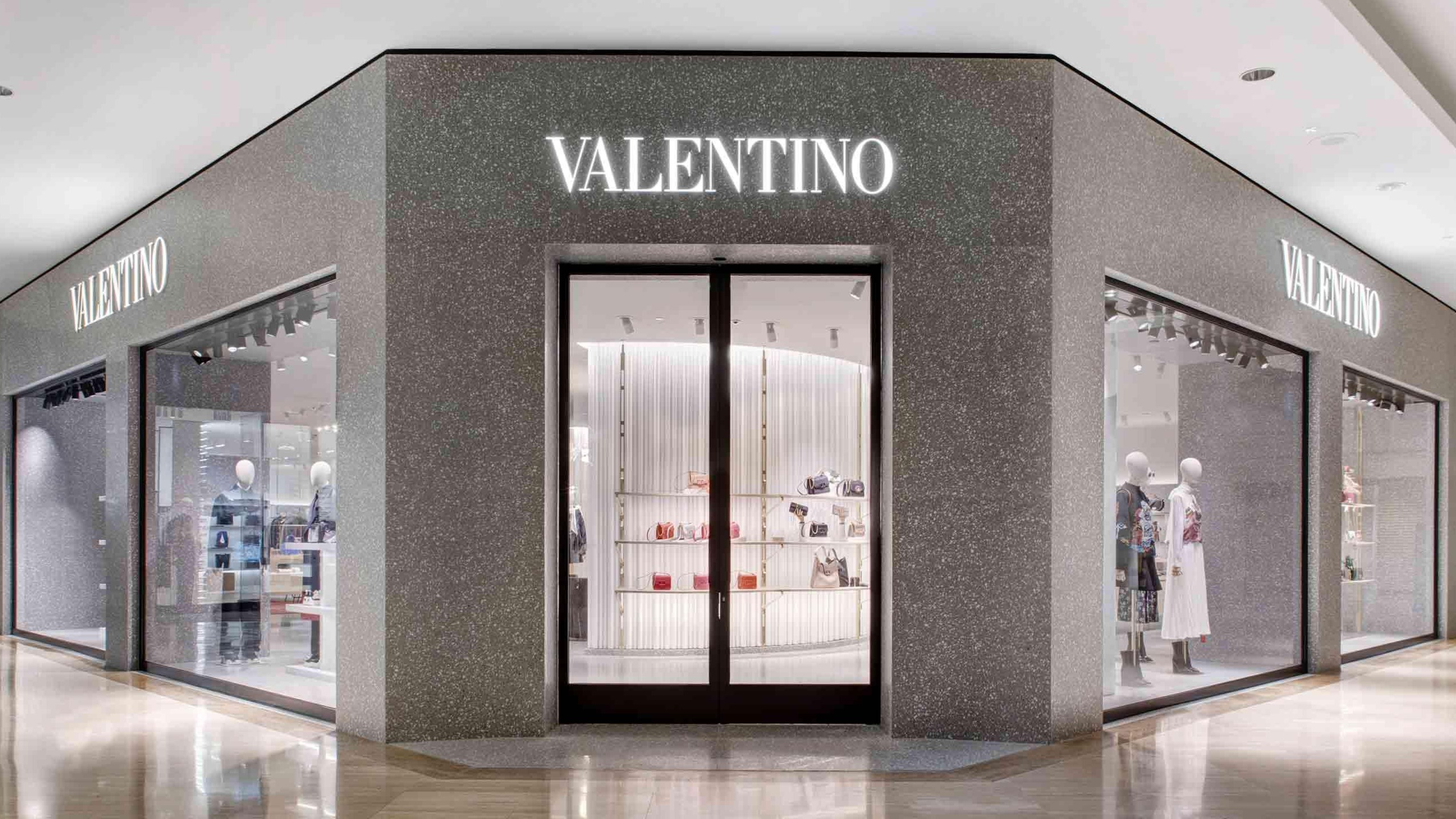 south coast plaza dress stores