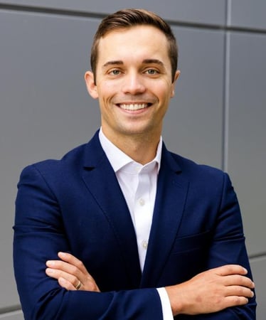 Photo of Jon Hallman