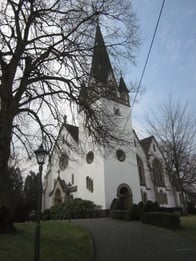 Evangelische Kirchengemeinde Rengsdorf