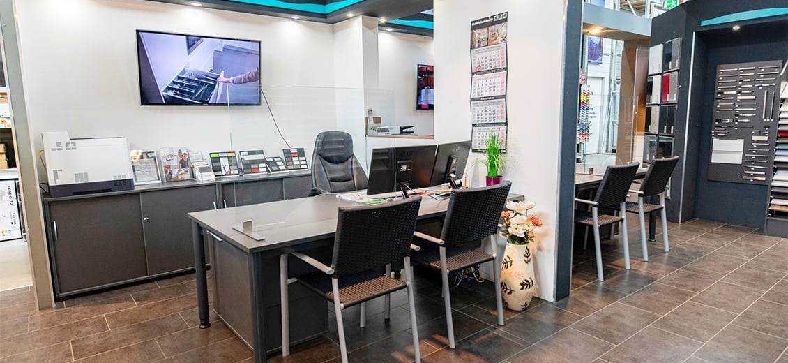 Dein OBI Markt Hattingen, Beuler Höhe 2