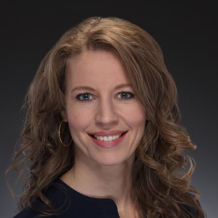 Photo of Carol Keen, CFP®
