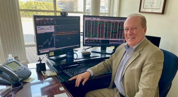 Private Banking Raphael Betanzos Grosse Pointe Mi Morgan Stanley Wealth Management