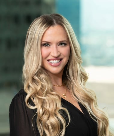 Photo of Megan Cornille