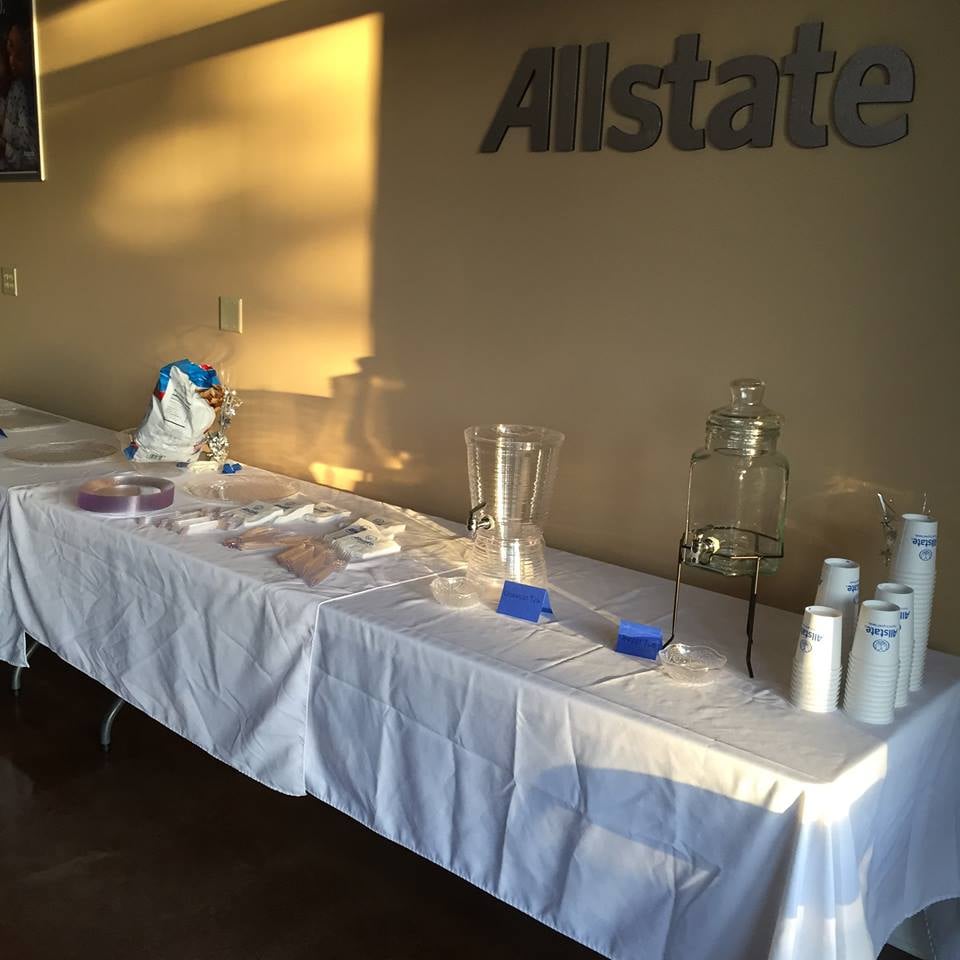 William Stevenson – Allstate Car Insurance Agent in Olive Branch, MS