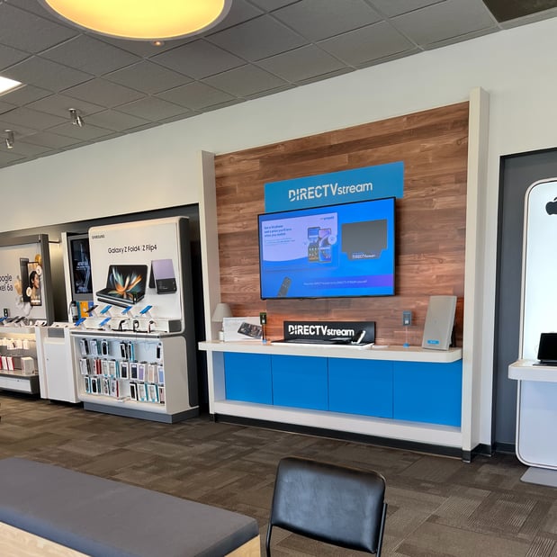 AT&T Madisonville Cell Phones, Wireless Plans & Accessories 1200
