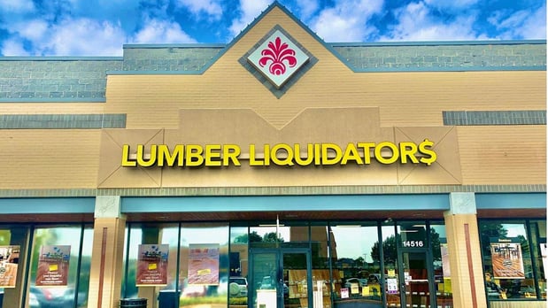 Ll Flooring Lumber Liquidators 1410, Ll Flooring Woodbridge Va