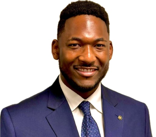 Photo of Zalon'tae Hillery