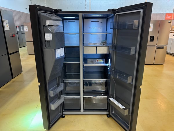 Réfrigérateur américain Hisense Boulanger Portet-sur-Garonne