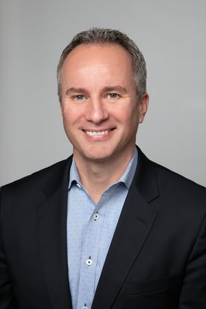 Photo of Regan M. Mueller