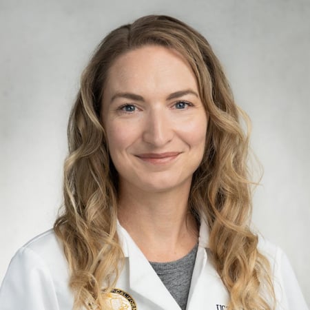 Lindsey Burnett, MD, PhD