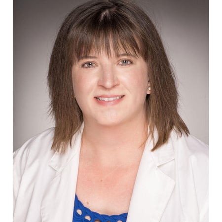 Dr. Kathleen Powderly - Cook Children's Pediatrician