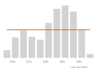 Voir le trafic sur Google maps https://maps.google.com/maps?cid=17988482709513822998