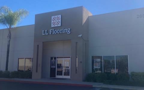 LL Flooring #1239 Murrieta | 26540 Jefferson Avenue | Storefront