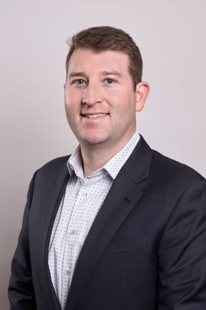 Photo of Justin Klausner