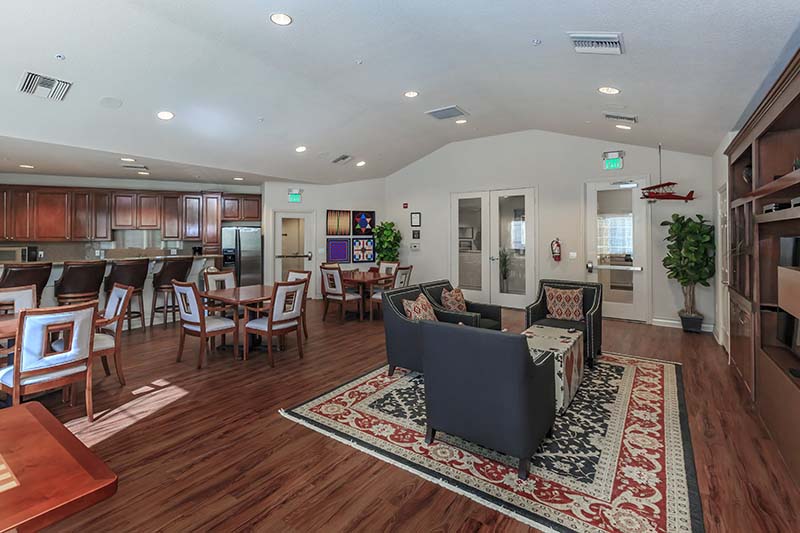 Get Cox for Your WifiCertified Heritage Park Apartments Home