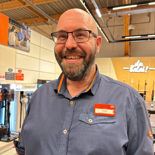 Conseiller de vente Confort