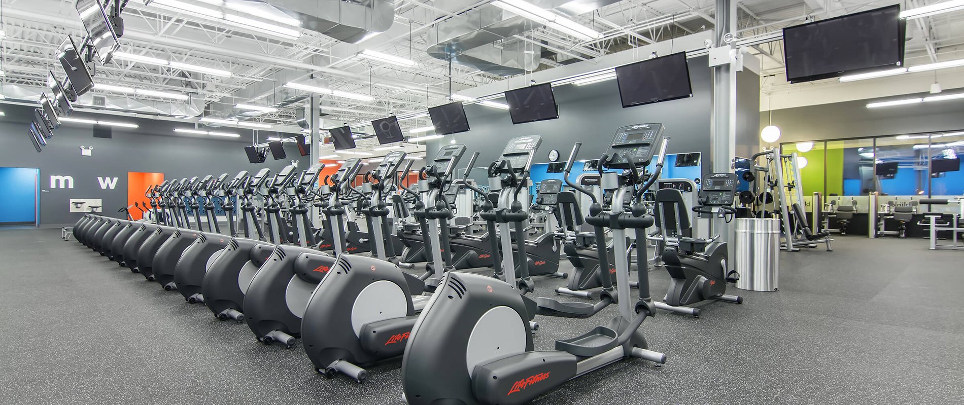 clifton fitness centre
