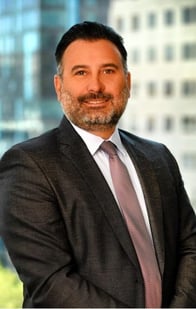 Photo of Matthew Reinhardt - Morgan Stanley