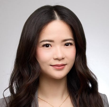 Photo of Emma Hsu