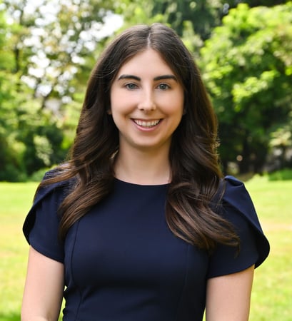 Photo of Alexis Wamsley