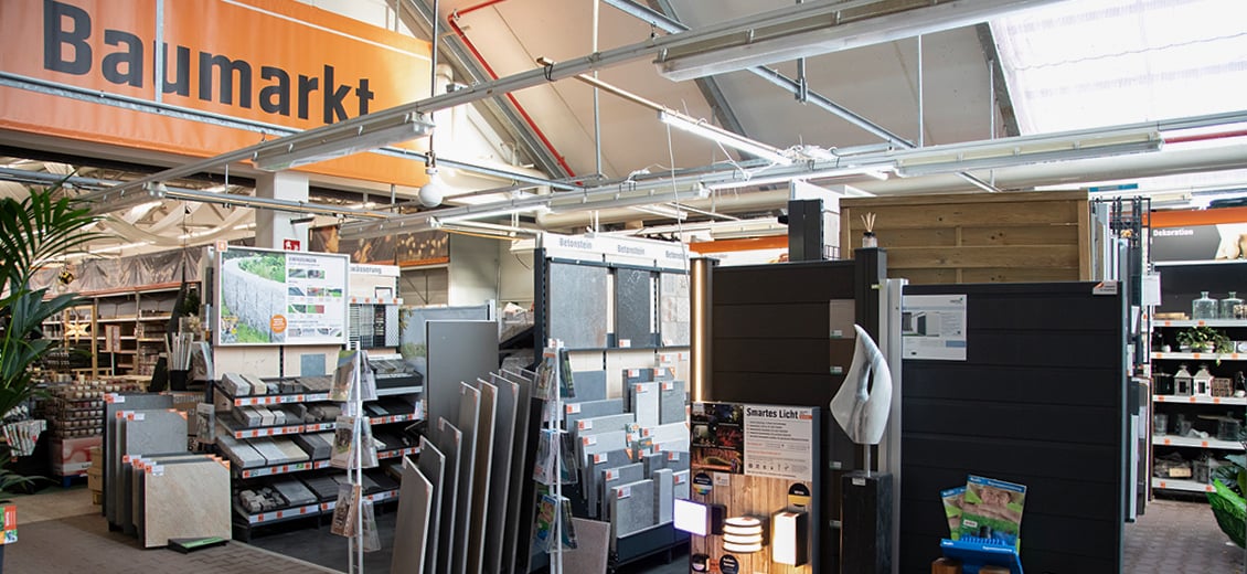 Dein OBI Markt Oschatz, Venissieuxer Str. 6