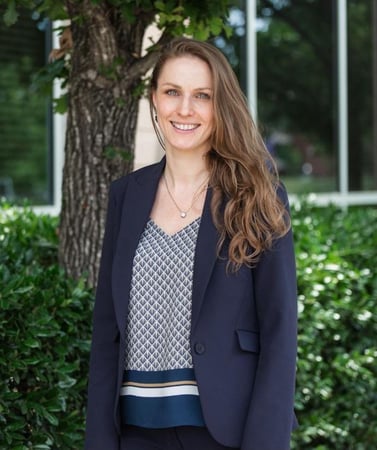Photo of Sonja Lamar, MBA