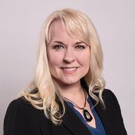 Photo of Caryn Wilkinson