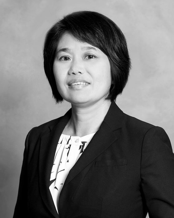 Photo of Connie Z. Xin - Morgan Stanley
