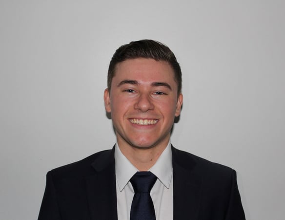 Photo of Vincent Rosario