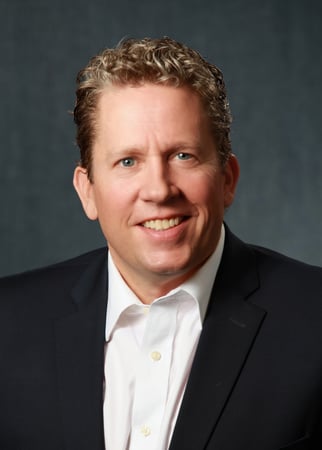 Photo of Matt Carson