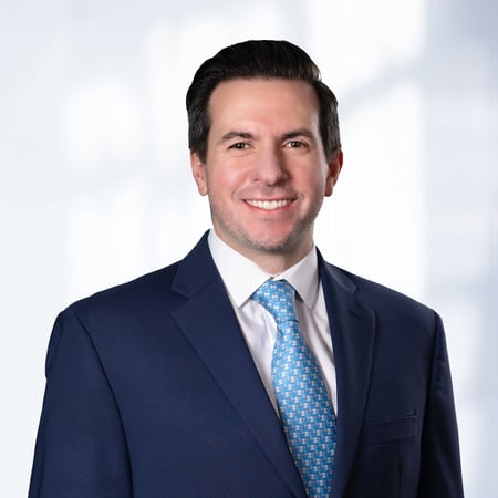 Photo of Jason M. Selzer, CRPC®