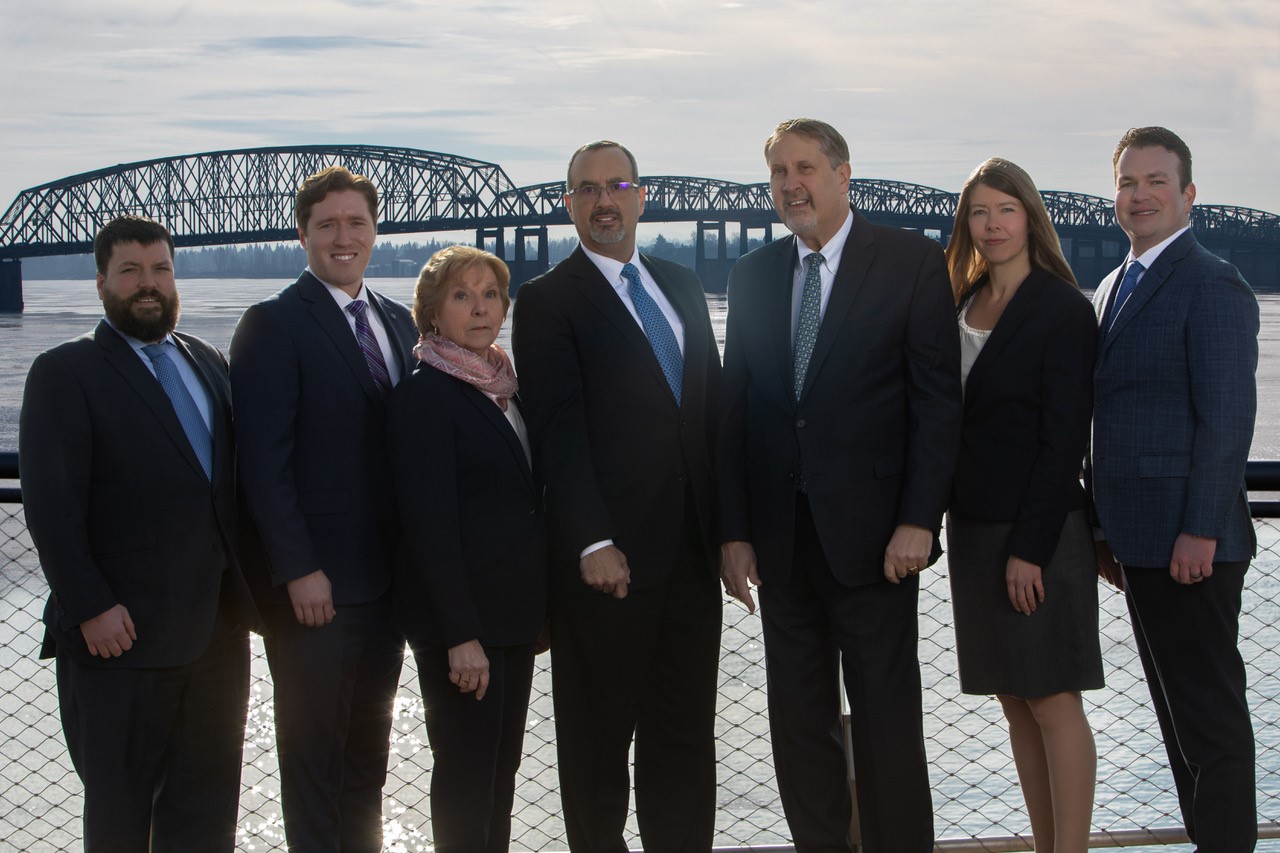 The Columbia Shores Group | Portland, OR | Vancouver, WA | Morgan Stanley  Wealth Management