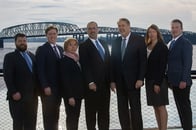 Photo of The Columbia Shores Group - Morgan Stanley