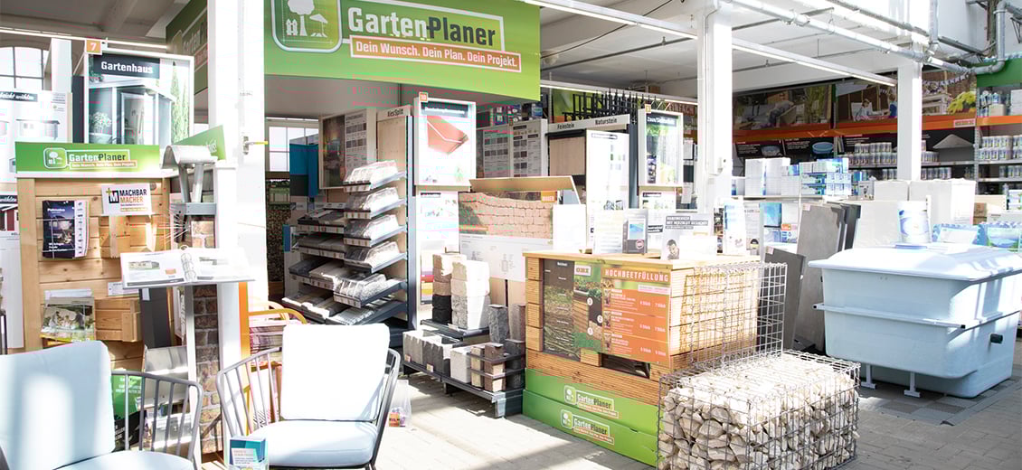 Dein OBI Markt Wittenberg, Dessauer Str. 12