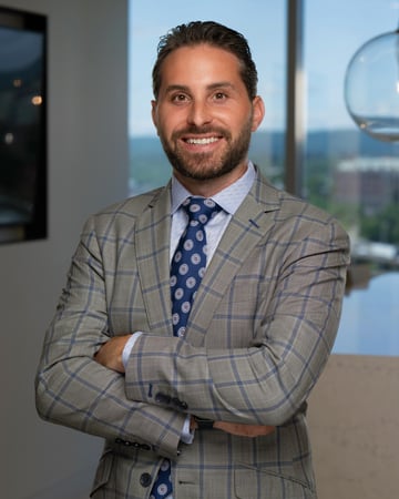Photo of Austin S. Hersh