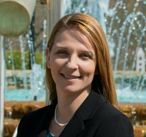 Photo of Allison McDonnell